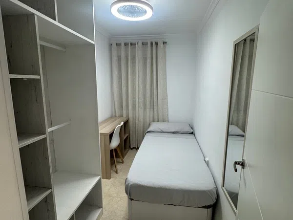 Piso en calle Riscos Altos, 1 - Foto 17