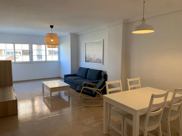 Piso en Calle Benizalón, 2, Vega de Acá - Nueva Almería - Cortijo Grande, Vega de Acá - Nueva Almería - Cortijo Grande - Foto 12