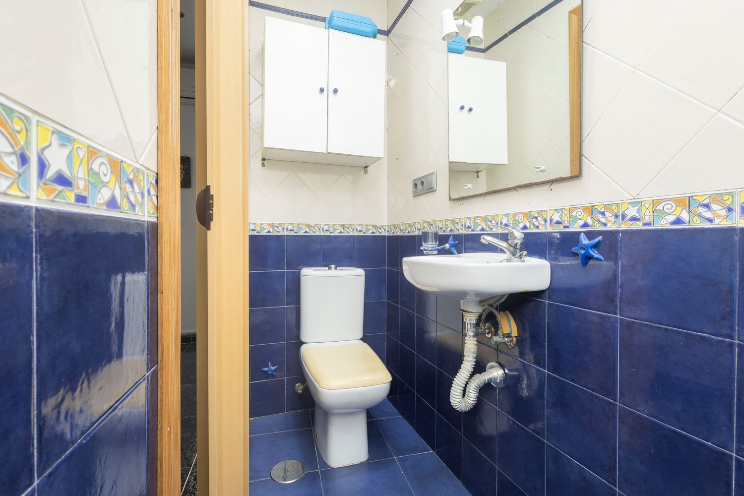 Piso en Altamira - Oliveros - Barrio Alto, Altamira - Oliveros - Barrio Alto - Foto 17