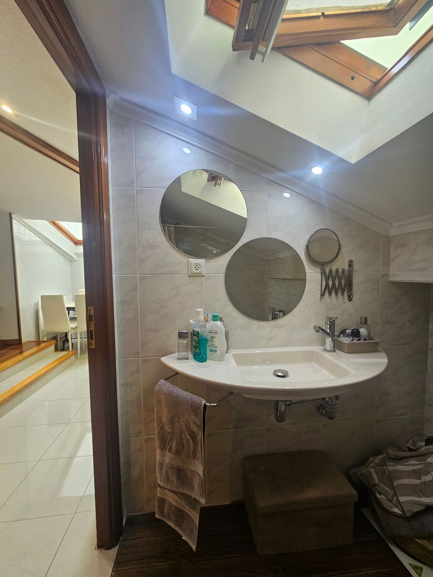 Piso en Camilo alonso vega, 30 - Foto 13