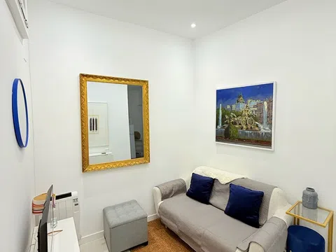 Piso en calle San Cosme y San Damián, 7