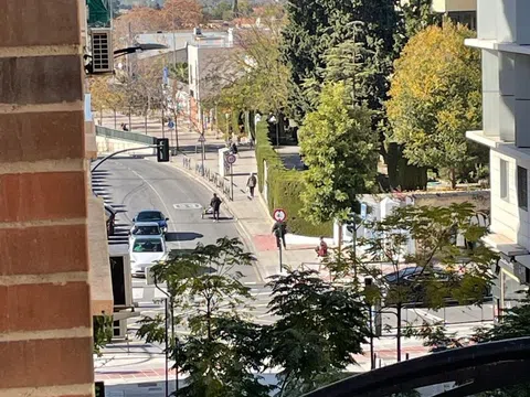 Piso en Jose Recuerda, 2