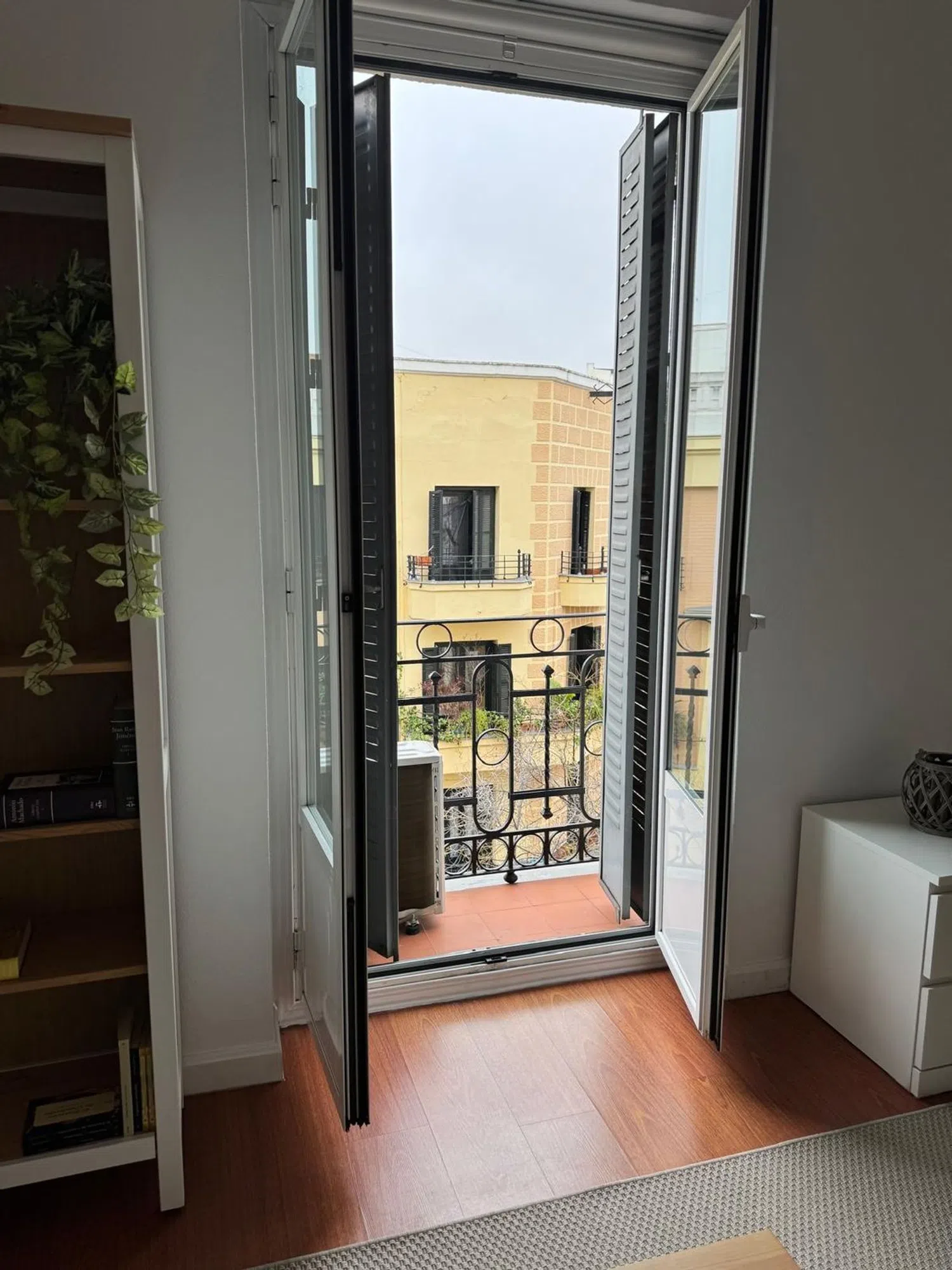 Piso en paseo de las Delicias, 17 - Foto 6