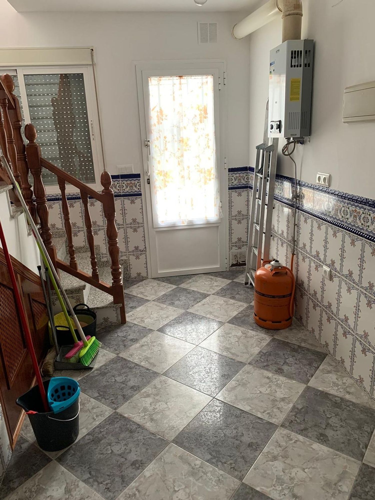 Chalet adosado en Calle Orellana, 64 - Foto 17