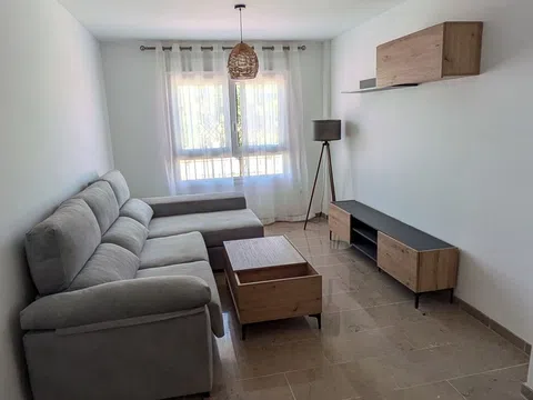 Piso en calle Ebro, 29