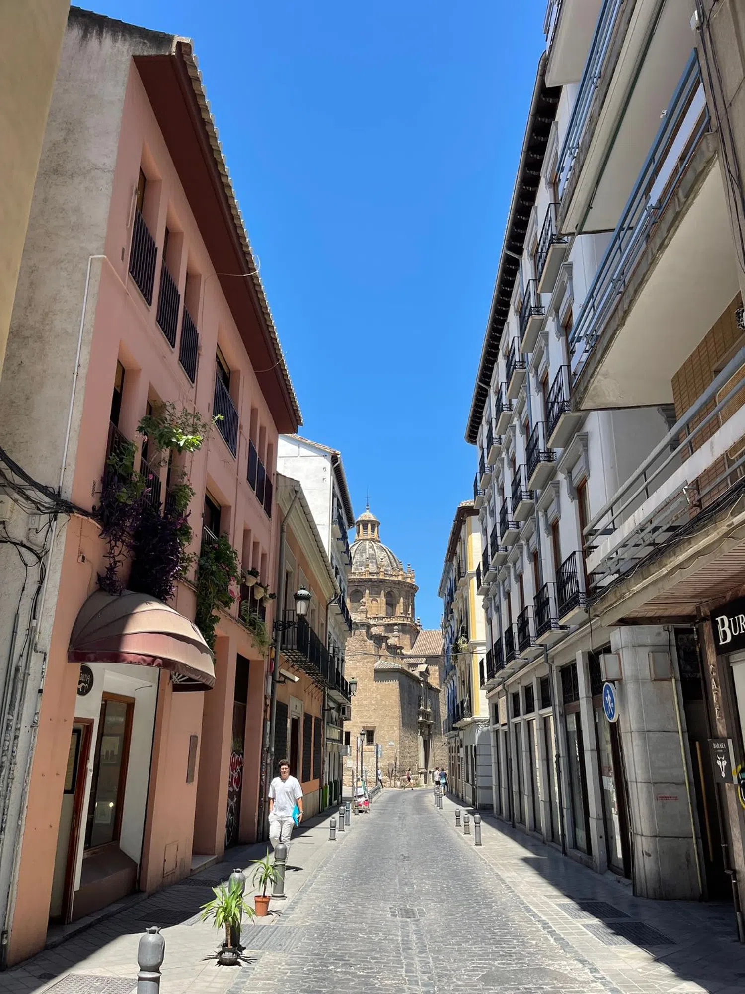 Piso en calle San Jerónimo, 25 - Foto 1