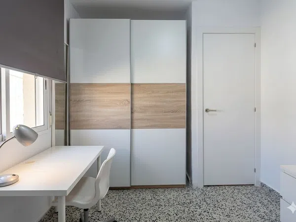 Piso en calle Manuel Altolaguirre, 8 - Foto 18