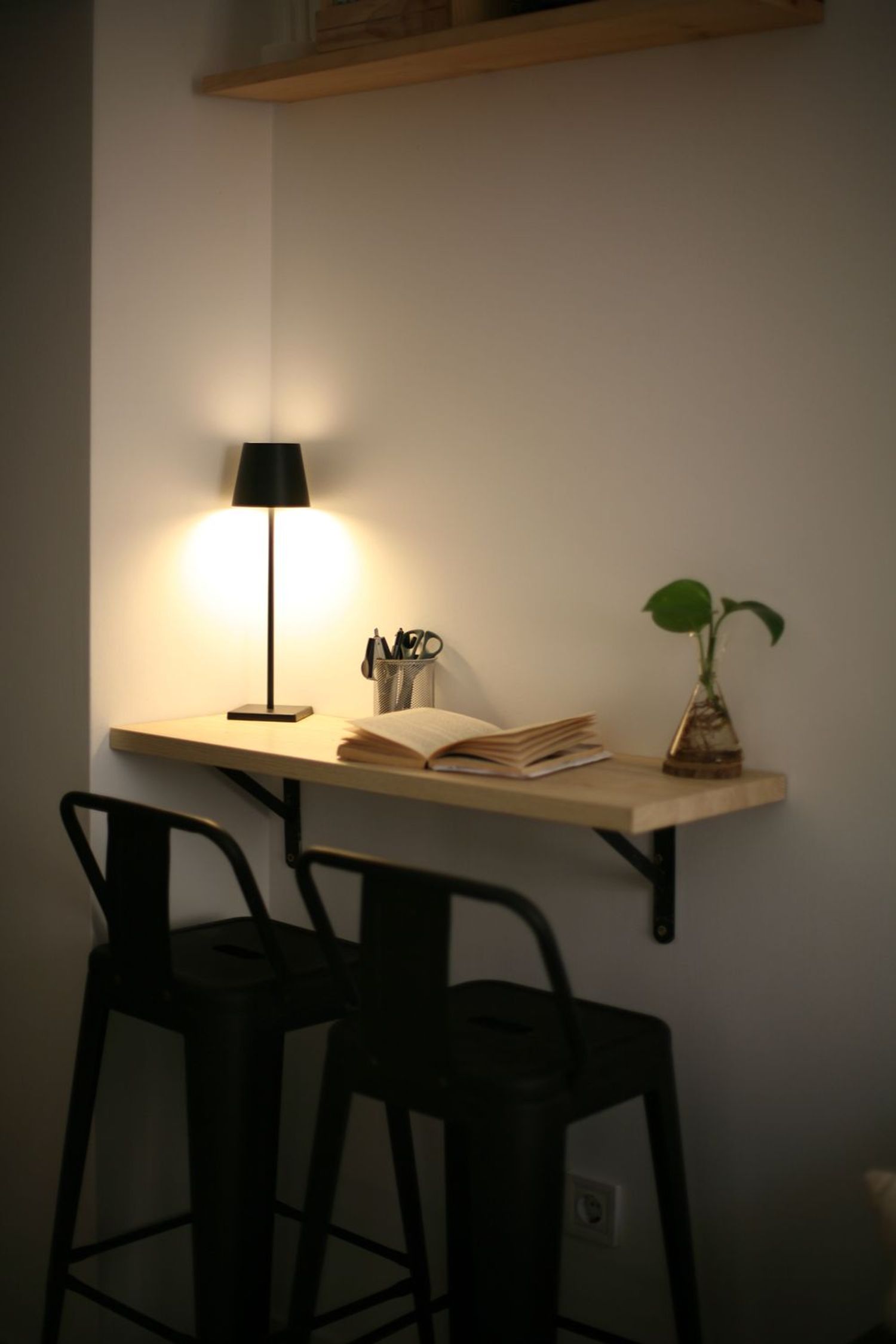 Estudio en calle Postigos, 38 - Foto 9