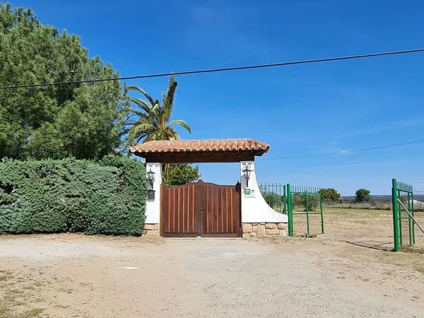 Casa o chalet independiente en Carretera Toledo Avila, 48 - Foto 31