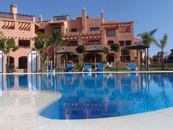 Piso en avenida Hacienda del Sol, 15 - Foto 26