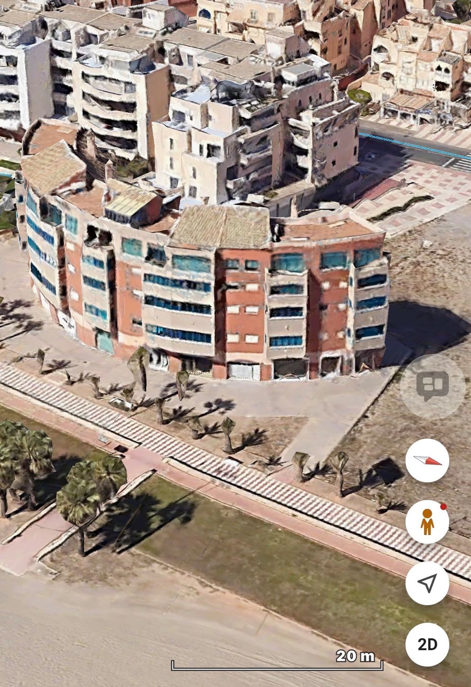 Ático en Calle Guanare, 1, El Sabinar - Urbanizaciones - Las Marinas - Foto 3