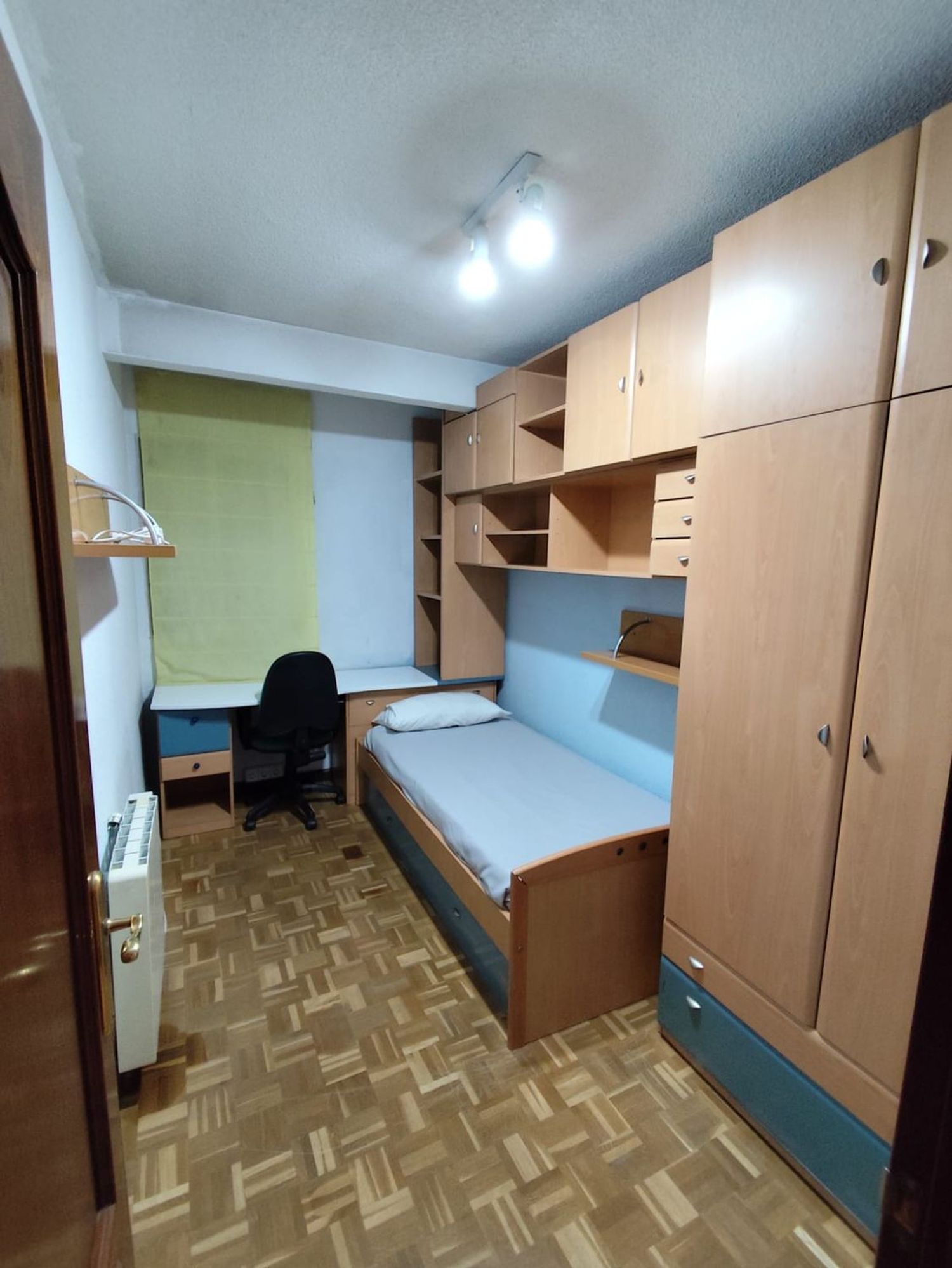 Piso en calle Padre Amigo, 6 - Foto 12