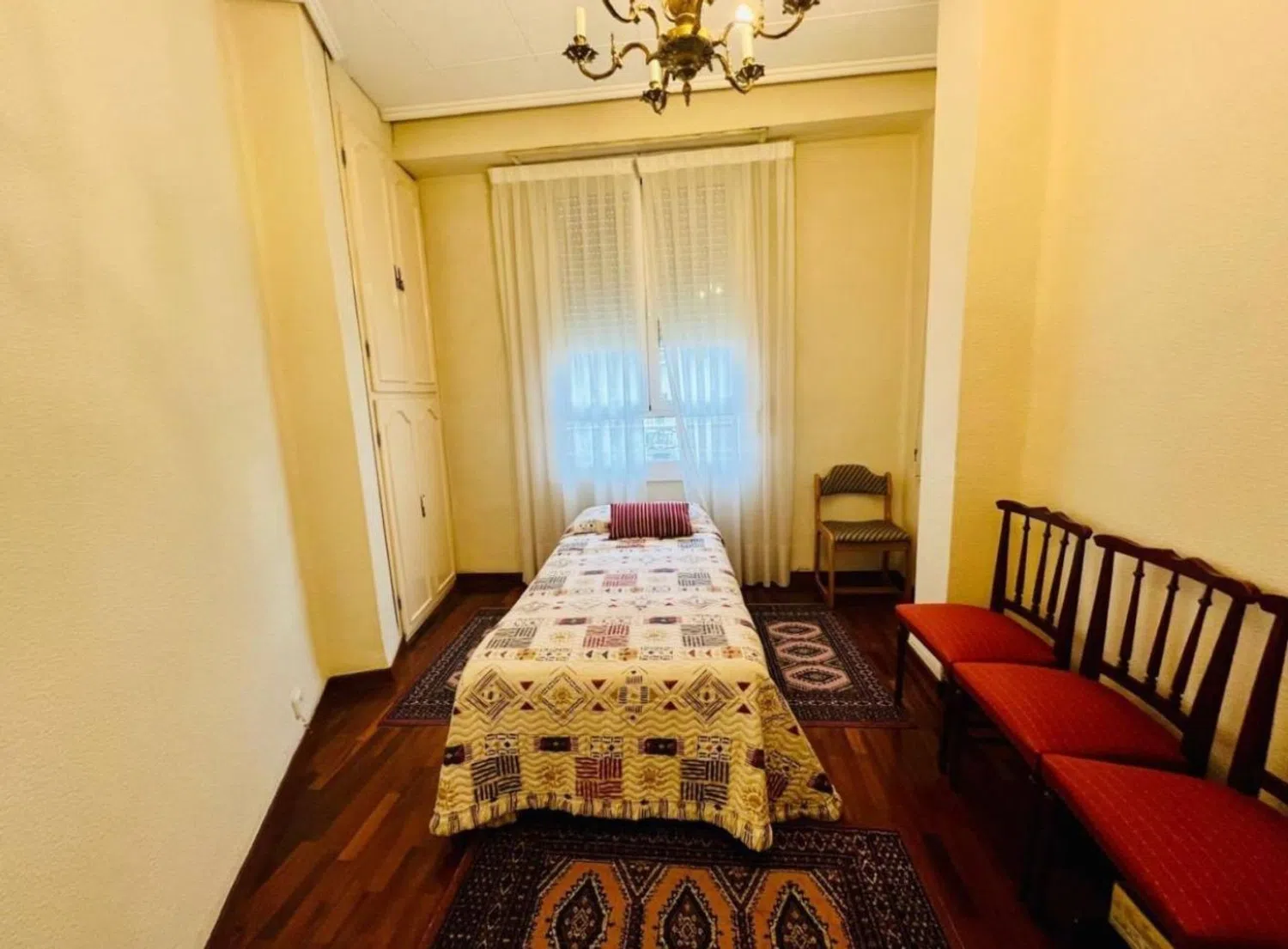 Piso en calle de la Constancia, 22 - Foto 9