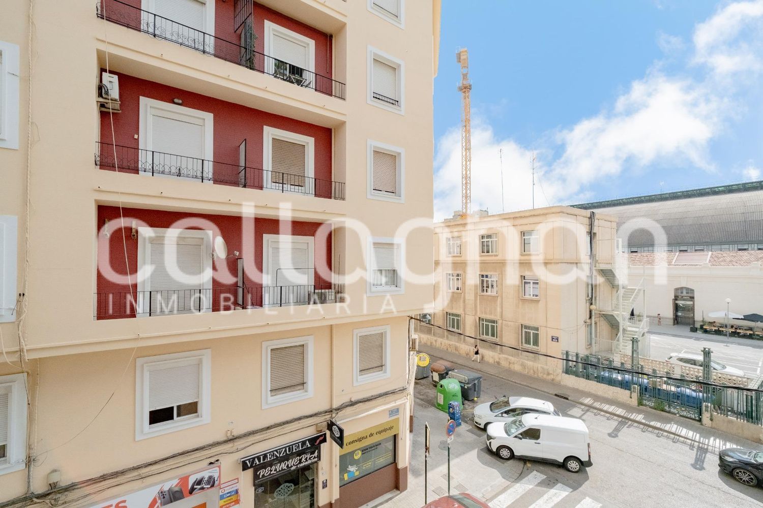 Piso en Calle de Julio Antonio, La Roqueta - Foto 26