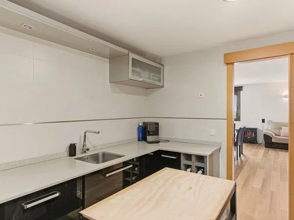 Ático en c/sant Mateu, 4 - Foto 8