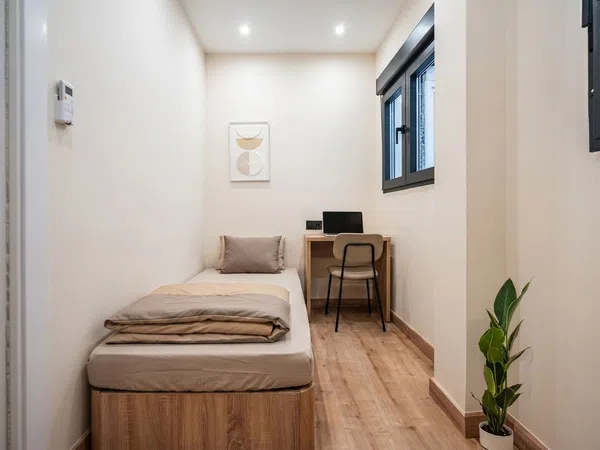 Piso en Calle Martínez de la Rosa, 21, Gran Capitán - Foto 26