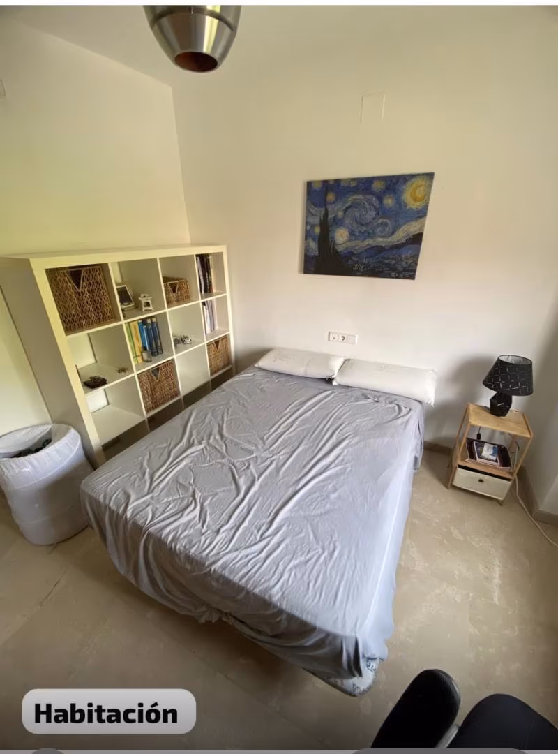 Piso en  Escriba Lubna 2 - Foto 13