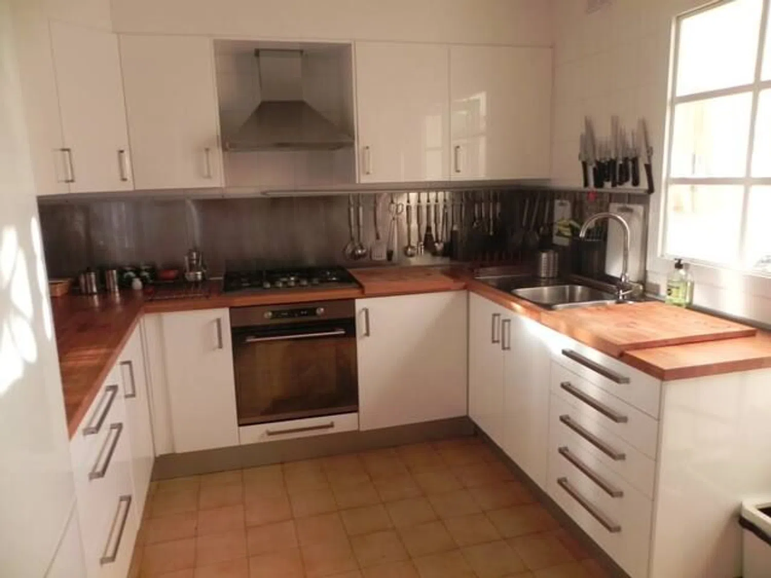 Chalet adosado en calle Tee, 48 - Foto 7