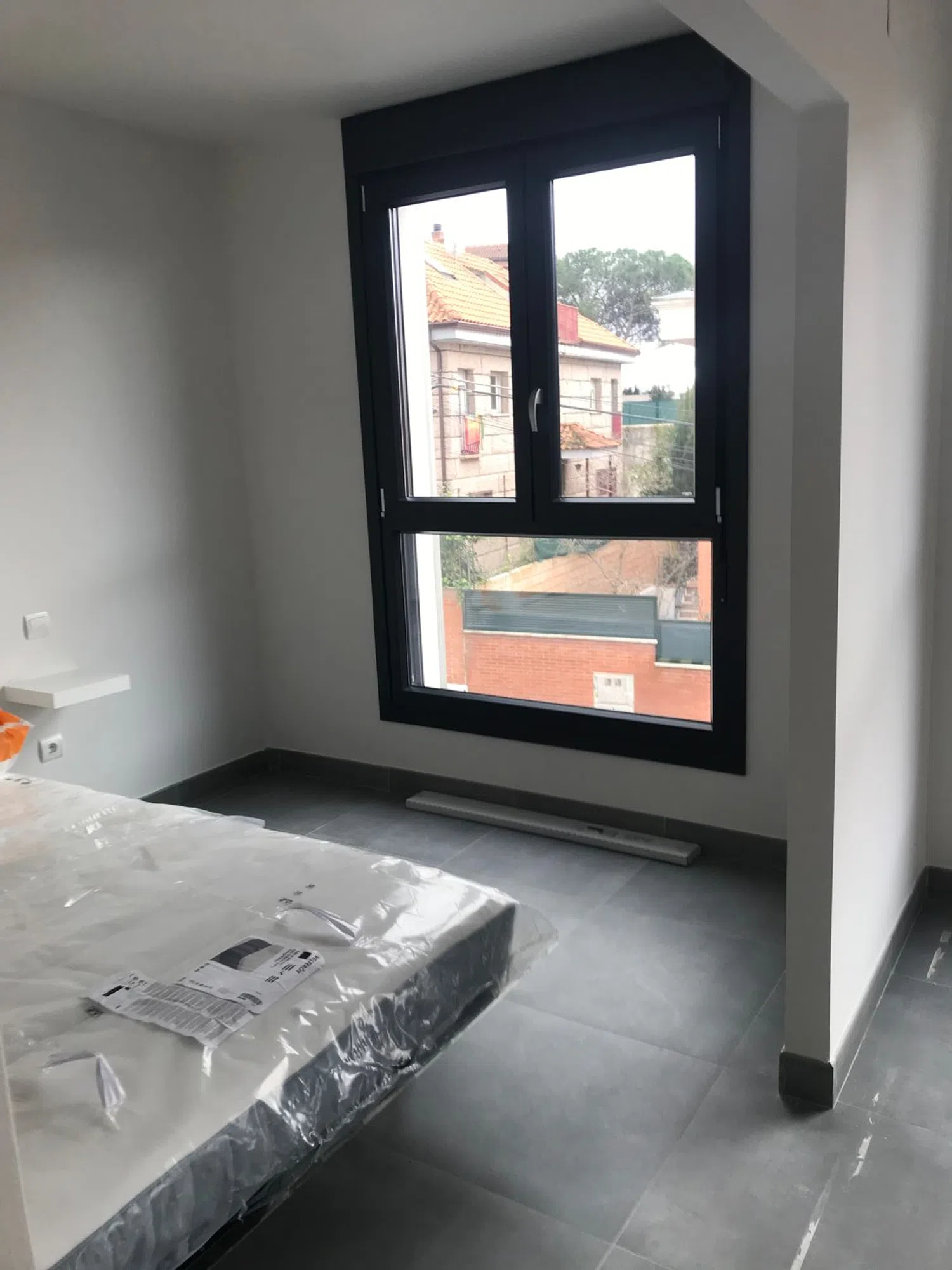 Piso en Barrio Peñagrande - Foto 11