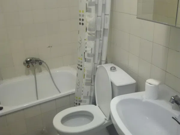 Casa de pueblo en avenida das Mariñas, 118 - Foto 1