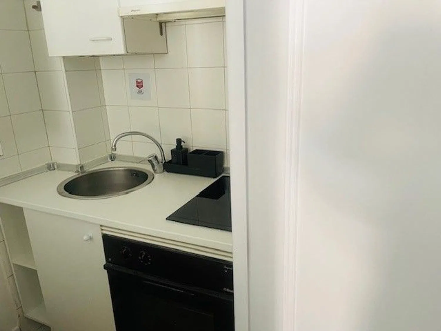 Piso en calle Alberto Aguilera, 52 - Foto 7