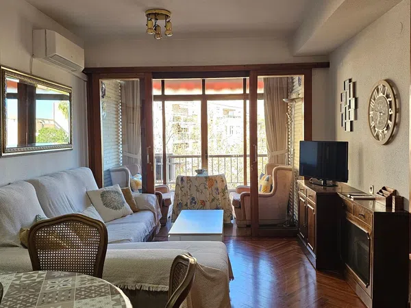 Piso en Plaza Paseíto Ramiro, 3, Casco Histórico-Santa Cruz - Foto 12