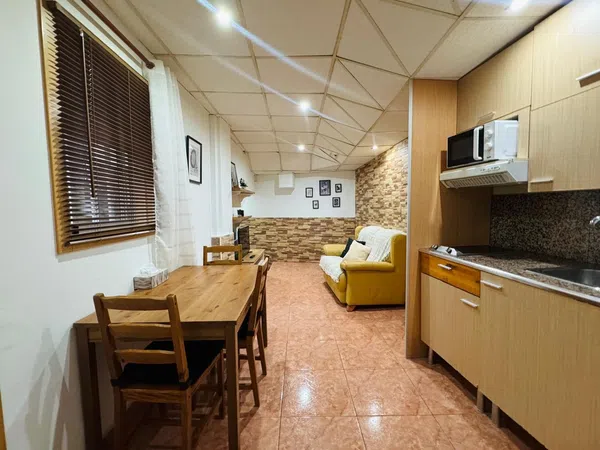 Estudio en Calle Ramón Pino, 8, Los Cristianos, Los Cristianos - Foto 1