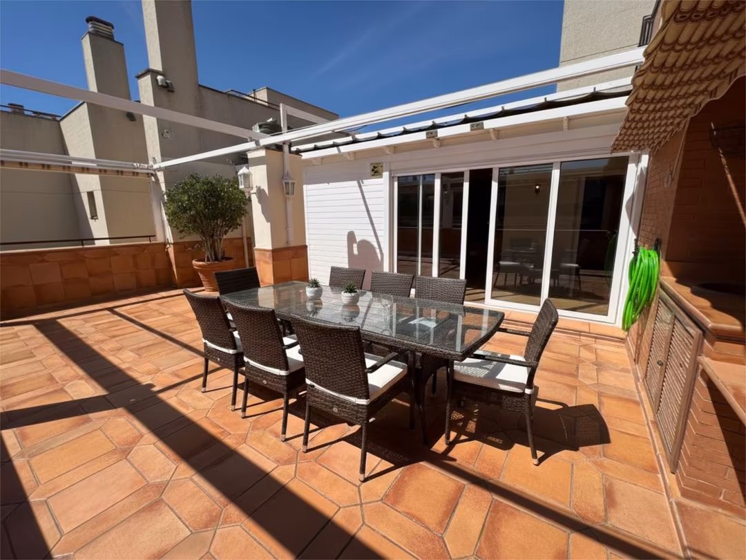 Piso en  Paseo Miguel Unamuno 7 - Foto 65