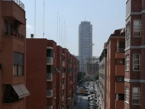 Piso en avenida del Port, 97 - Foto 8