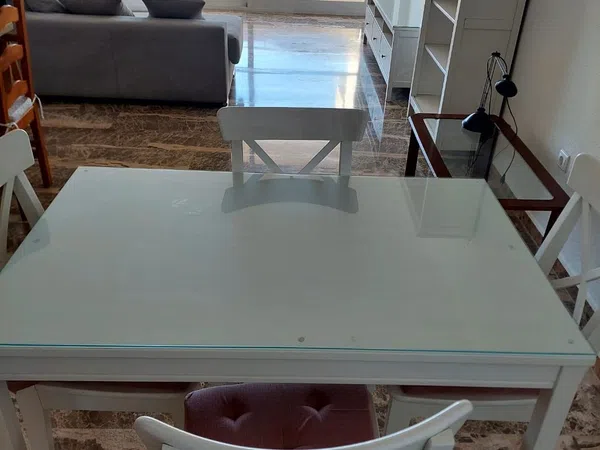 Piso en Avenida de Gregorio Prieto, 25, El Tejar - Hacienda Bizcochero - Foto 2