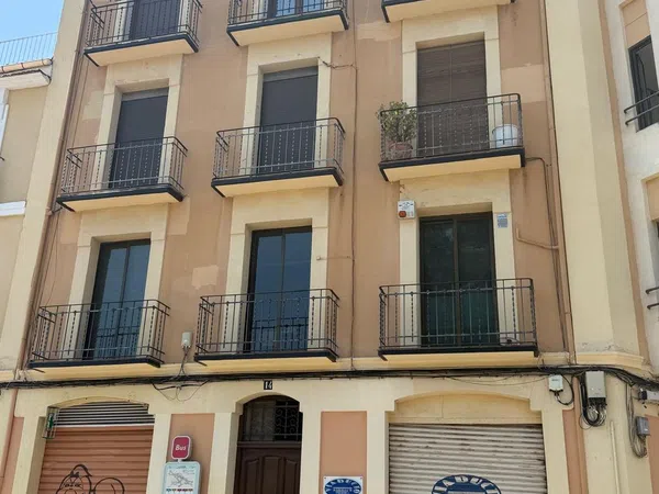 Estudio en Paseo del Viaducto, 14, Barri Eixample, Barri Eixample - Foto 11