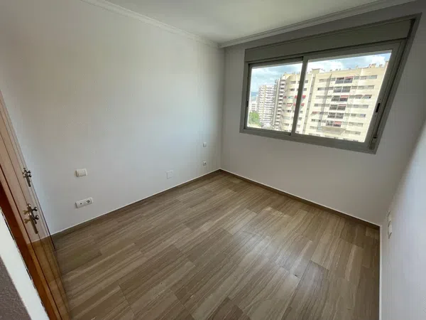 Piso en Plaza de la Solidaridad, Perchel sur - El Bulto - Foto 15