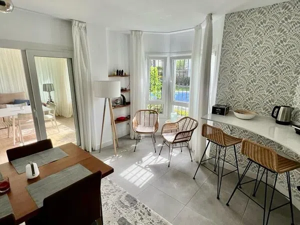 Piso en calle Carmen Conde, 4 - Foto 5