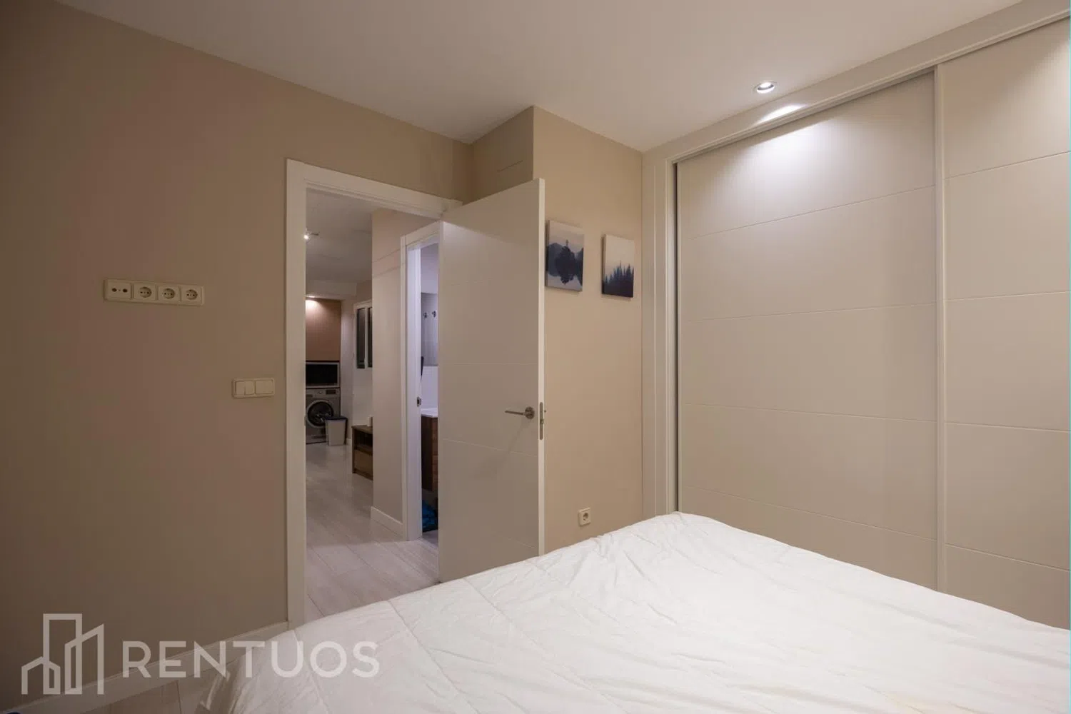 Piso en calle de Arganzuela - Foto 9