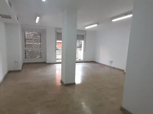 Oficina en Calle d'Eduard Boscà, Mestalla - Foto 1