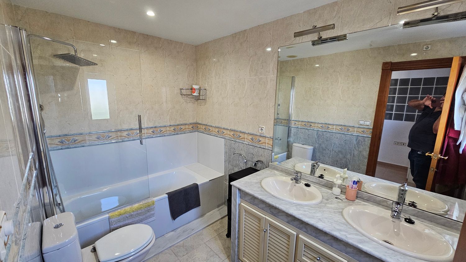 Piso en Grupo Macarena Tres Huertas, 5 - Foto 14