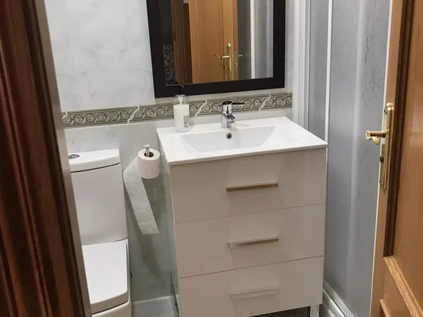 Alquiler de casa o chalet independiente en Malaga, 8 - Foto 8