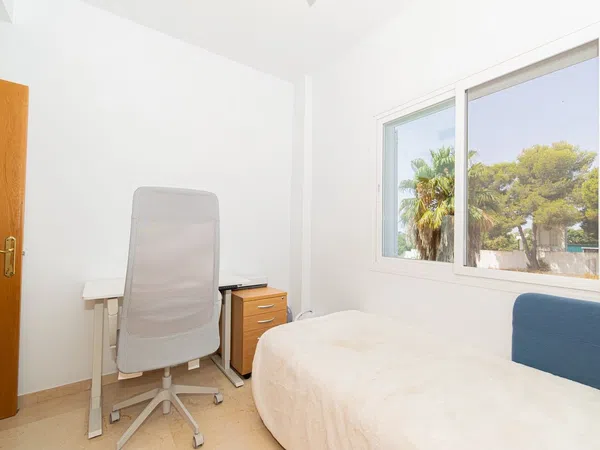 Chalet pareado en Calle Everest, 27, San Pedro Pueblo - Foto 17