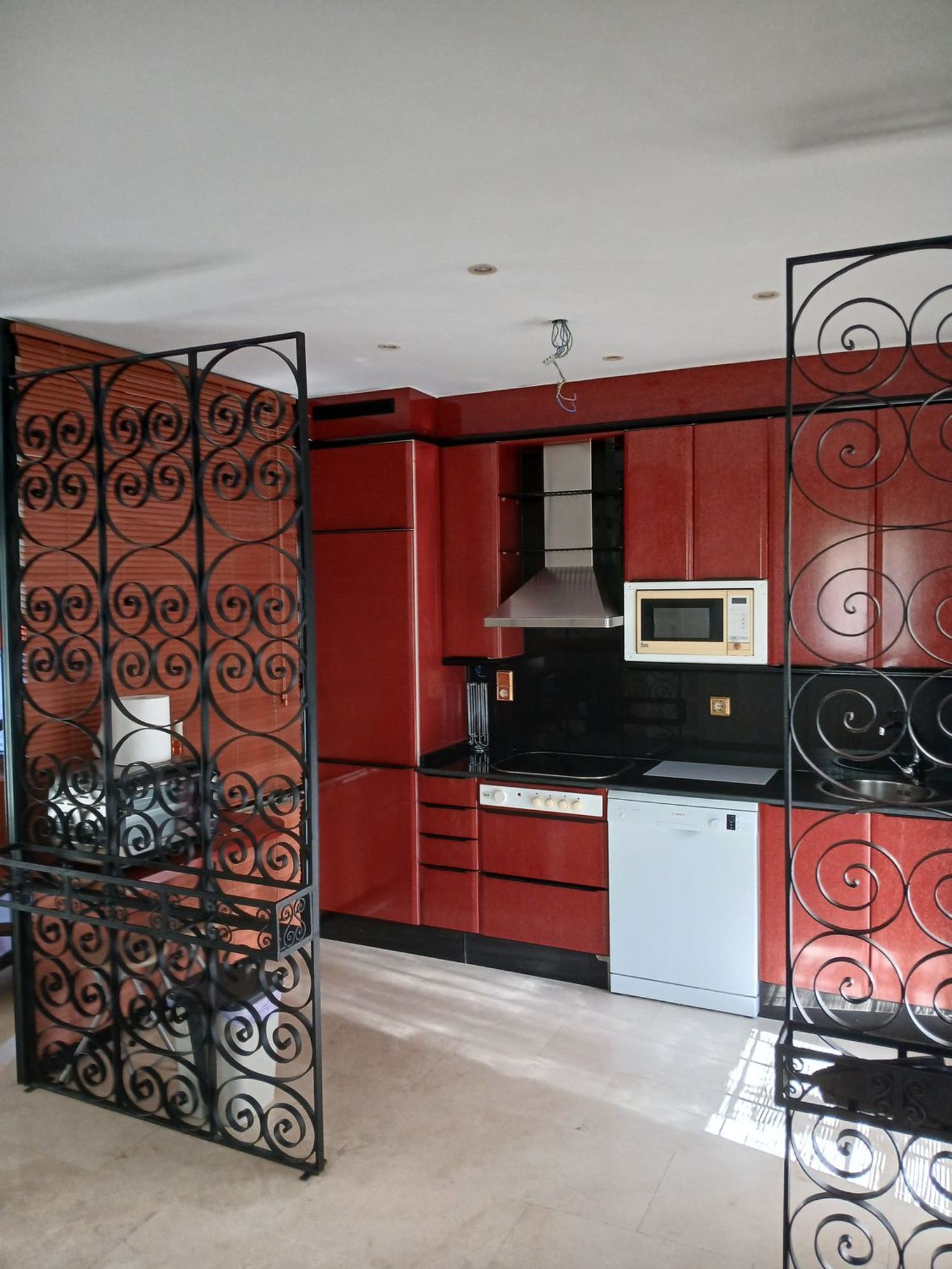 Chalet adosado en Calle del Castell d'Almansa, 10, Els Tallats - Mas Olivé - Foto 5