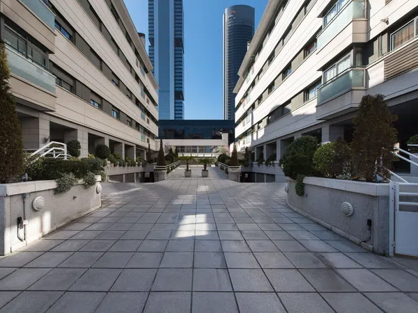 Piso en calle Mauricio Legendre, 45