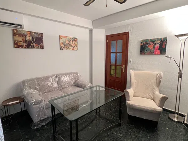 Piso en Doña Berenguela, 16, Huerta de la Reina - Foto 2