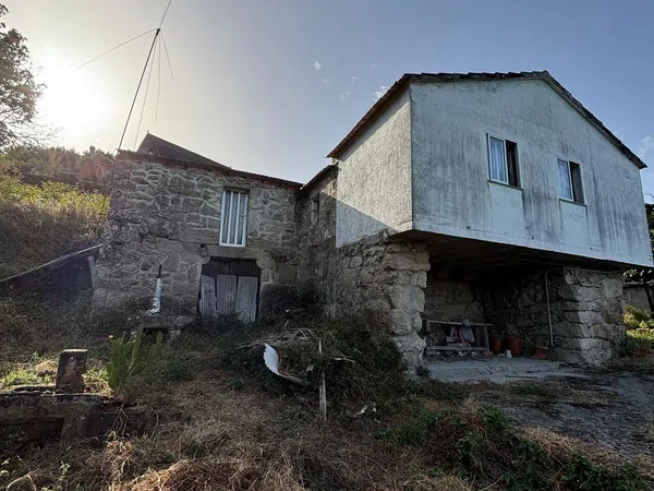 Casa o chalet independiente en Carreira, 1 - Foto 4