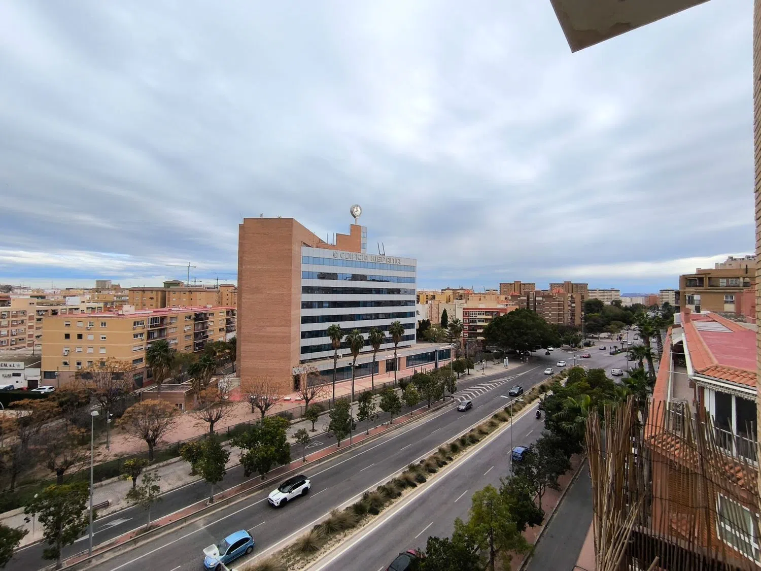 Piso en Gran Vía Conde de Casa Rojas, 3 e - Foto 11