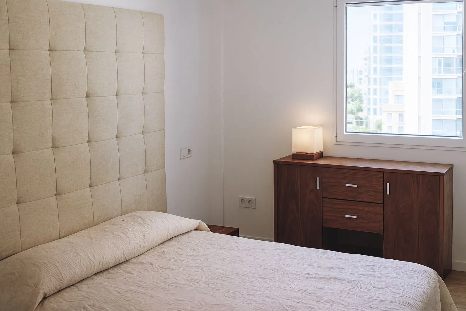 Piso en Barrio Nou Moles - Foto 14