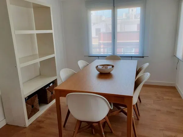 Piso en Calle Vicente Blasco Ibáñez, 1, Centro - Foto 2