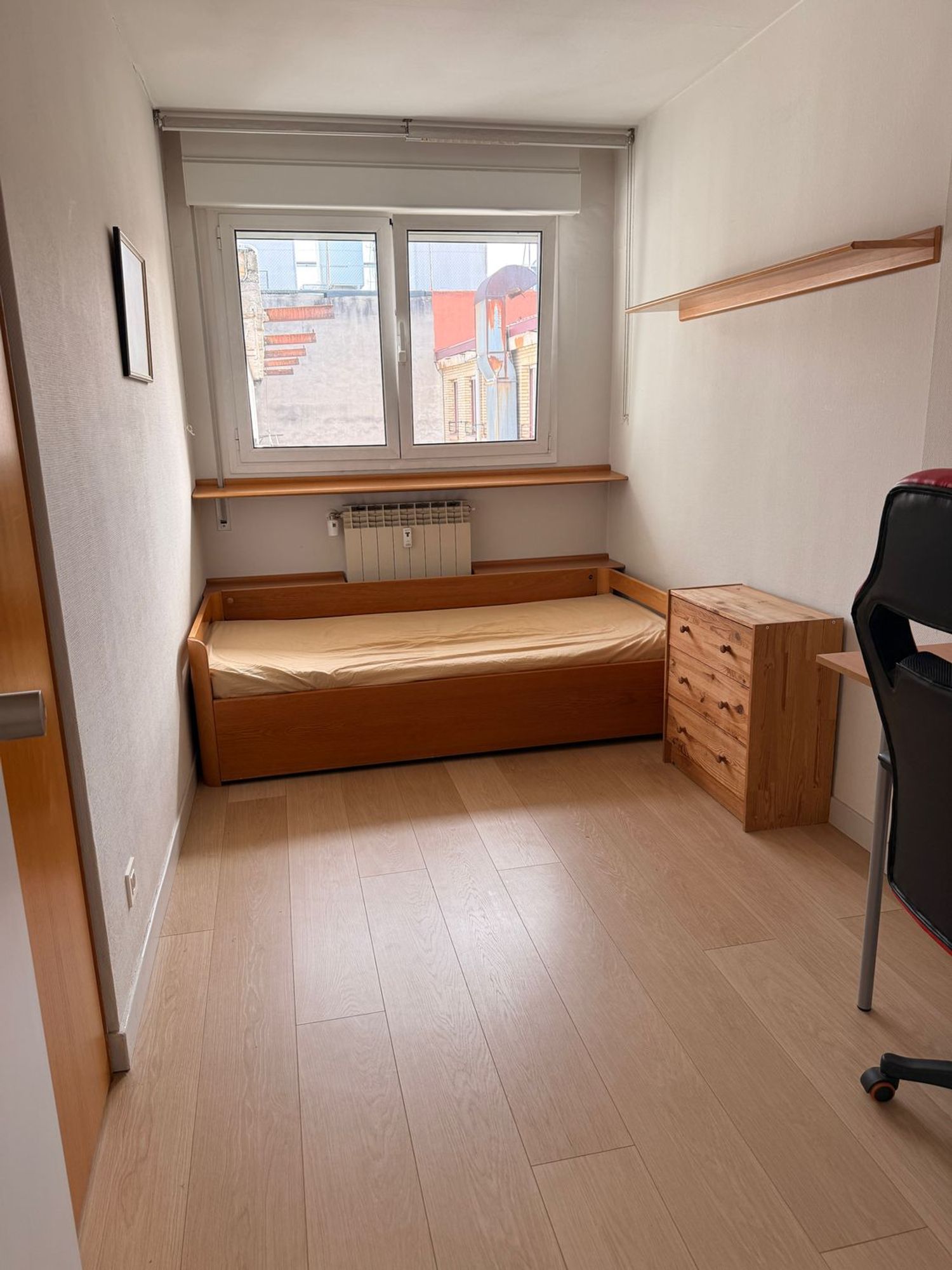 Ático en plaza Santa Barbara, 7 - Foto 10