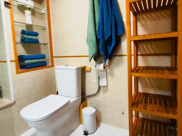 Piso en calle Padre Lerchundi, 5 - Foto 15