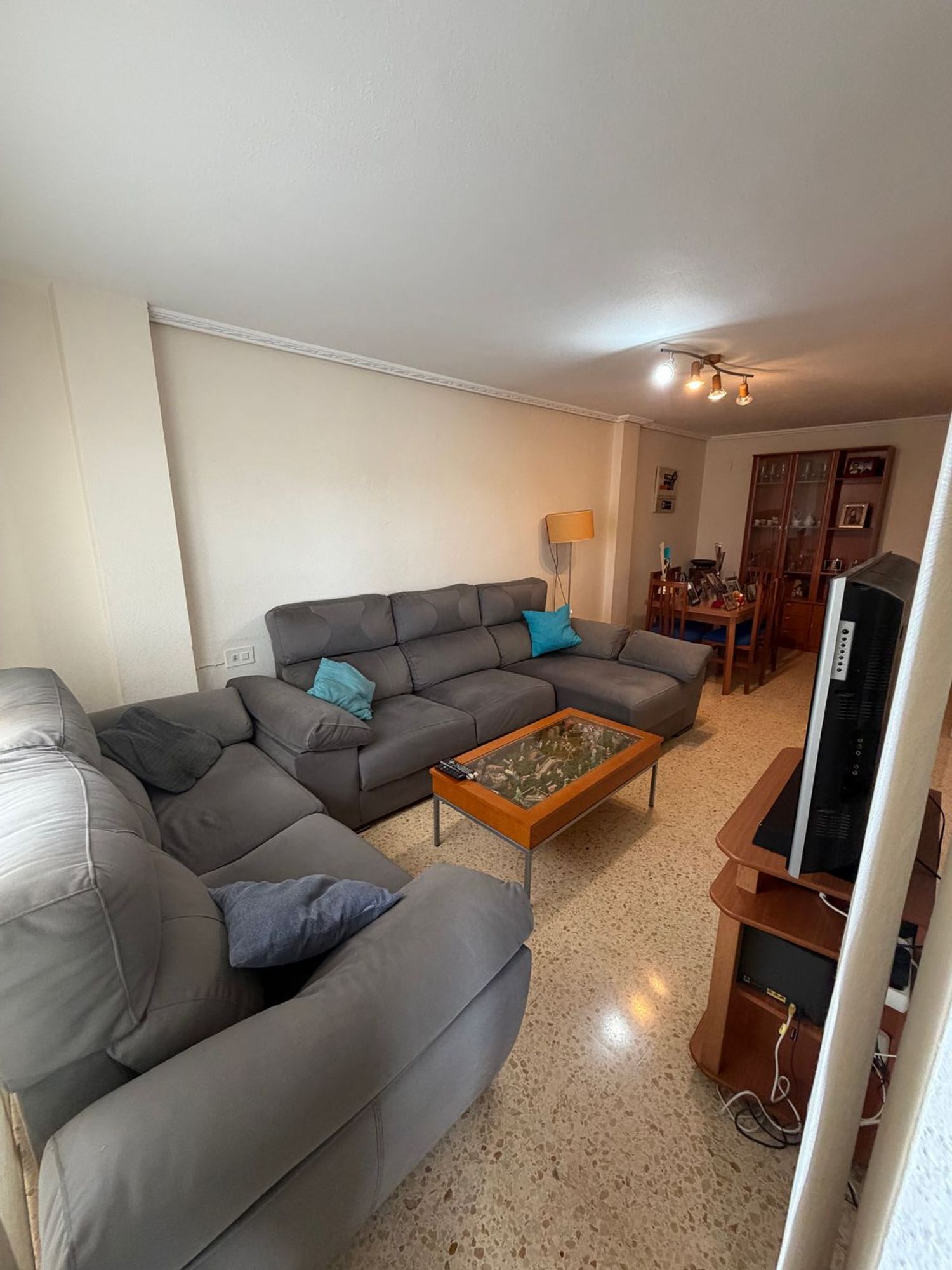 Piso en Avenida España, 114 - Foto 19