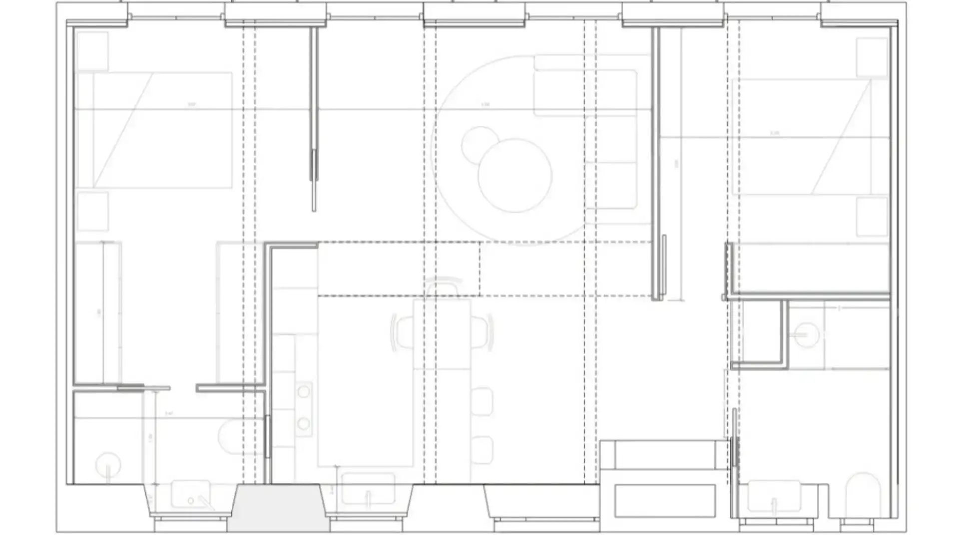 Casa adosada en  Praza Porta do Sol 6 - Foto 28