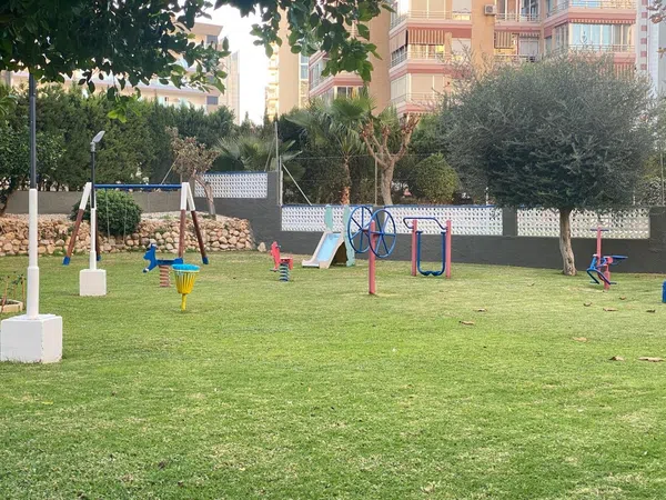 Piso en avenida Juan Fuster Zaragoza, 15 - Foto 18